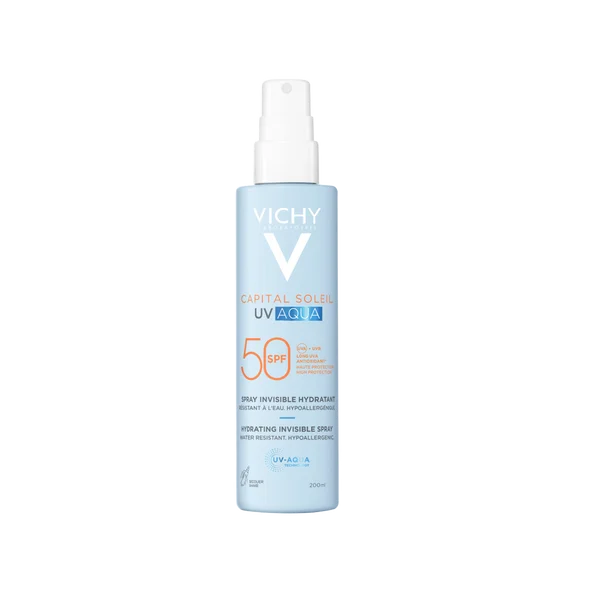Vichy - Capital Soleil UV Aqua 200ml