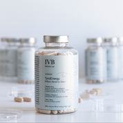 IVB – TyroEnergy Energía y Vitalidad