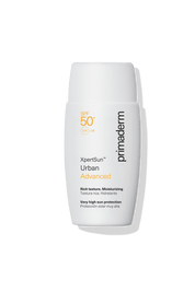 Primaderm – Xpertsun Urban Advanced SPF50+ Textura Rica