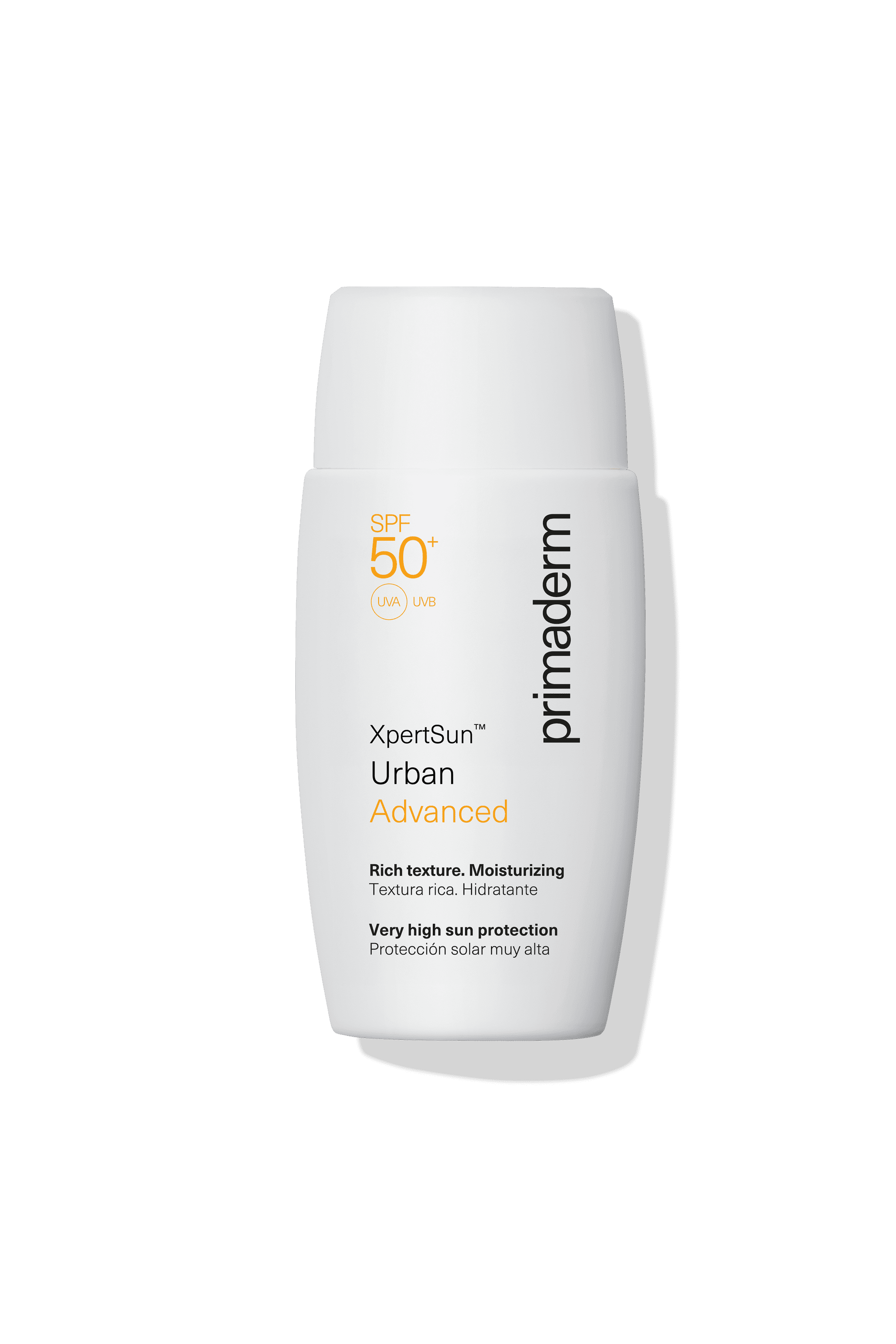 Primaderm – Xpertsun Urban Advanced SPF50+ Textura Rica