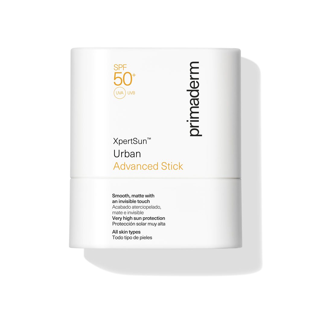 Primaderm – Xpertsun Urban Stick Solar Uso diario