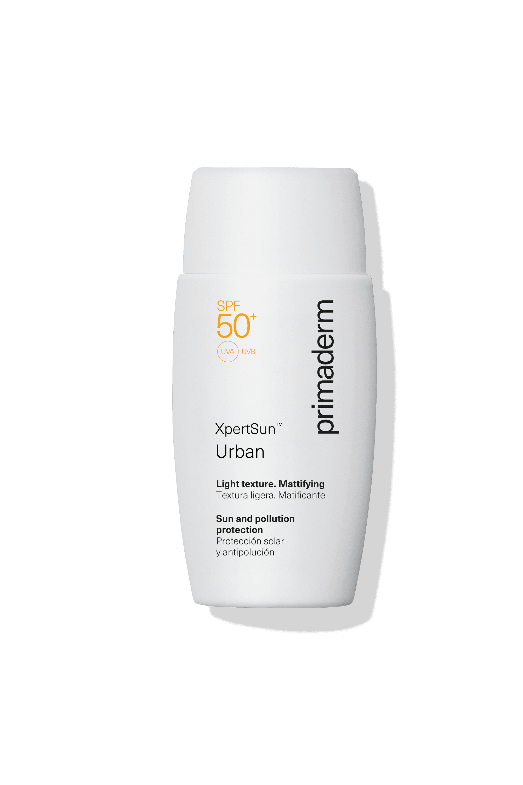 Primaderm – Xpertsun Urban SPF50+ Fluido Textura Ligera