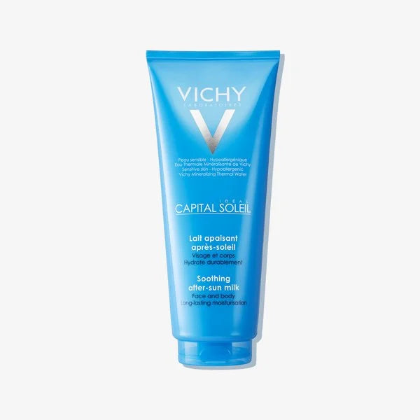 Vichy - Capital Soleil After-Sun Milk 300ml