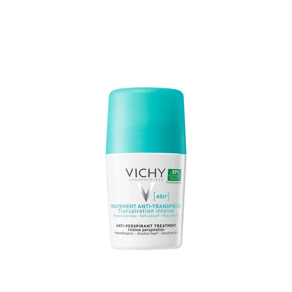 Vichy - Cuidado Antitranspirante 48H
