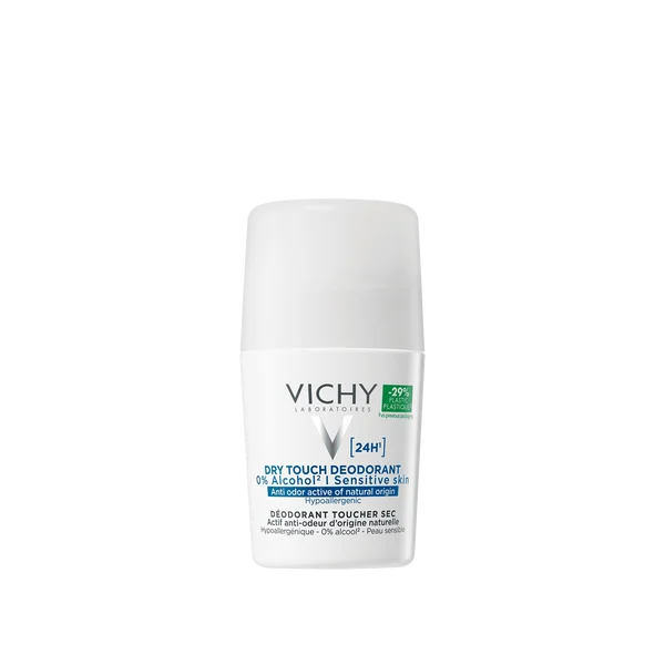 Vichy - Desodorante Tacto Seco 24H