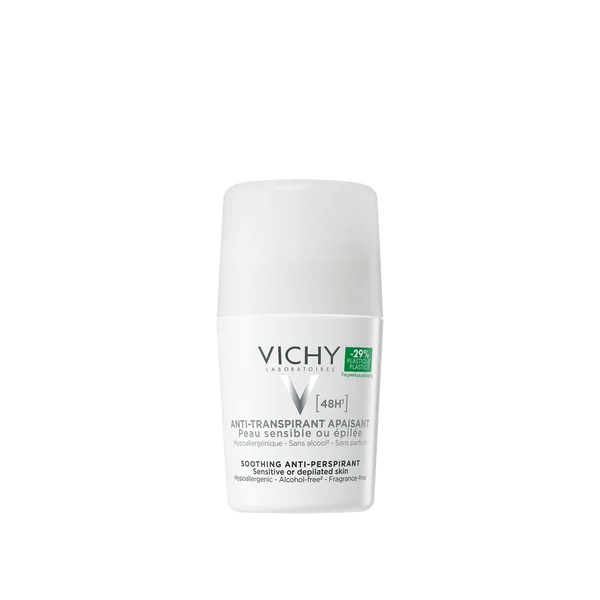 Vichy - Antitranspirante Calmante 48H