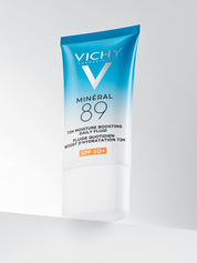 Vichy – Minéral 89 Fluido Diario Hidratante SPF 50+