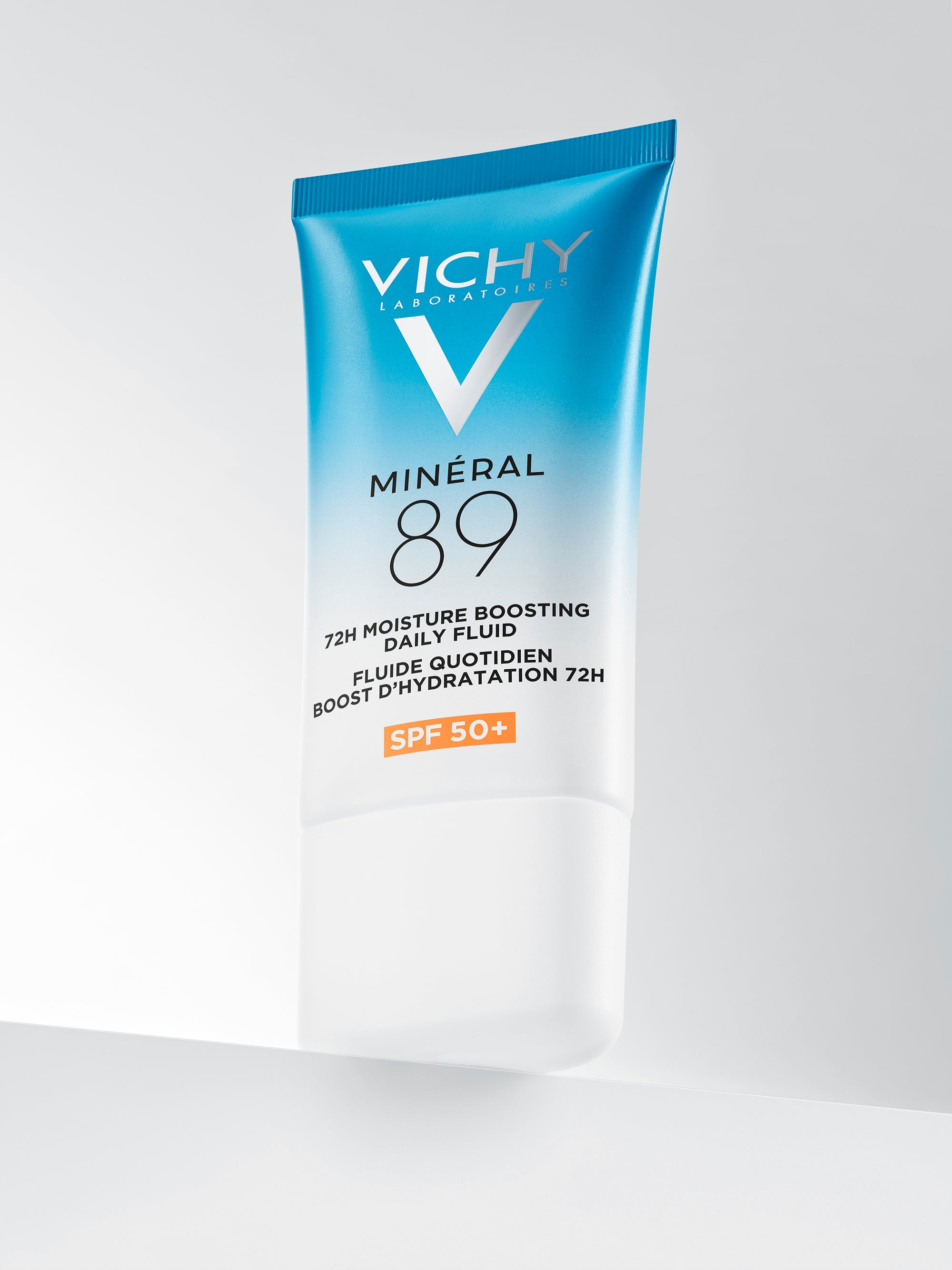 Vichy – Minéral 89 Fluido Diario Hidratante SPF 50+