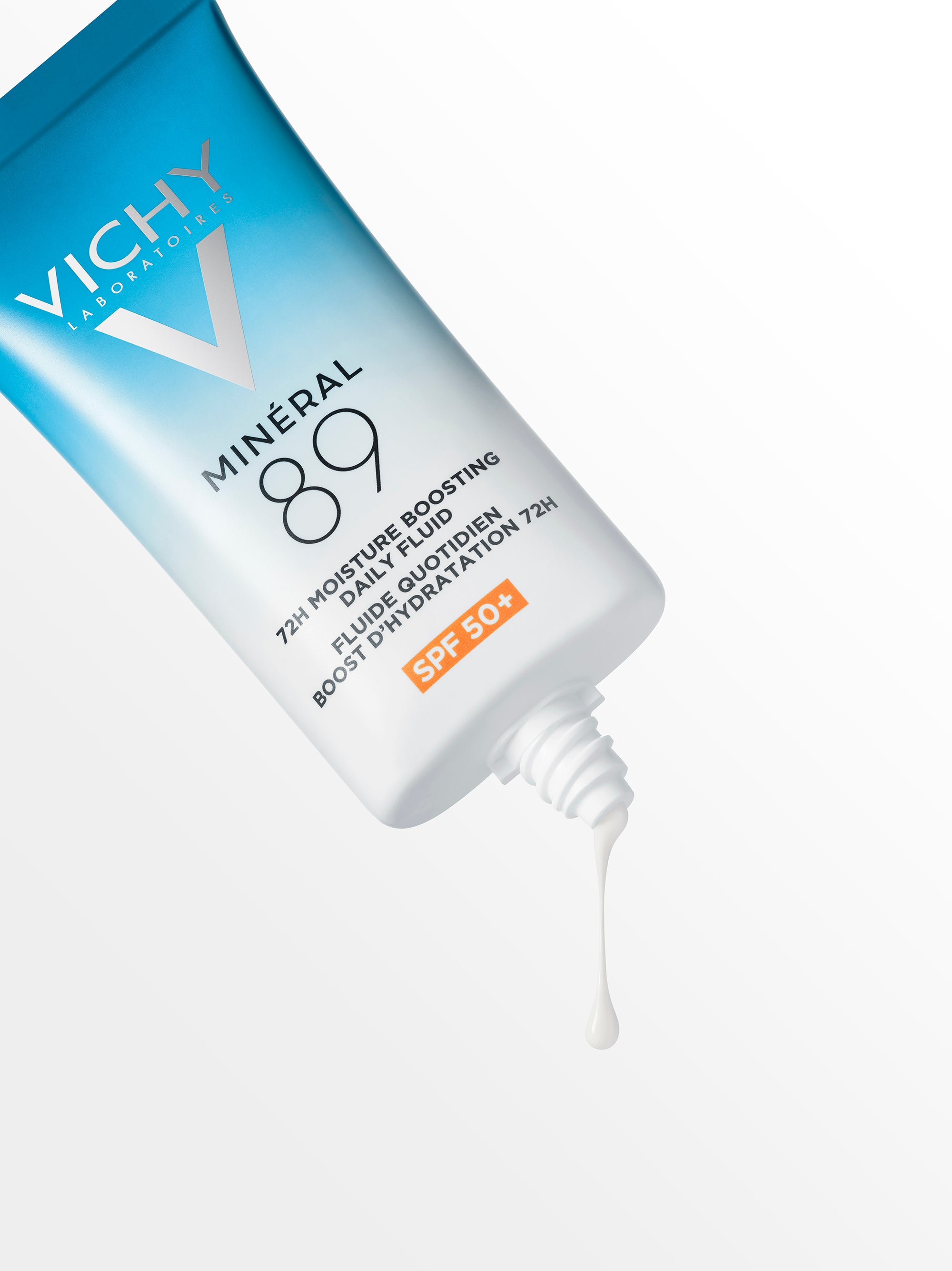 Vichy – Minéral 89 Fluido Diario Hidratante SPF 50+