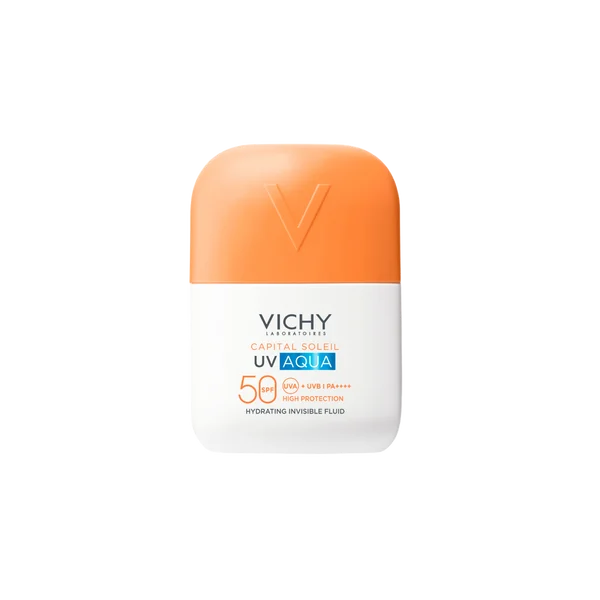 Vichy - Capital Soleil UVAqua 50ml