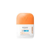 Vichy - Capital Soleil UVAqua Tono Medio 50ml