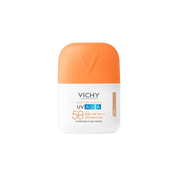 Vichy - Capital Soleil UVAqua Tono Claro 50ml