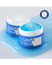 CeraVe - Water Gel Toque Seco 48ml
