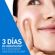 CeraVe Water Gel Toque Seco | 48ml | 72h Hidratación