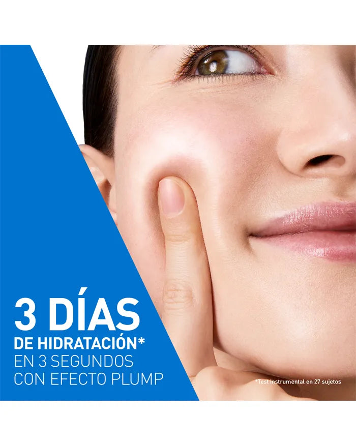 CeraVe - Water Gel Toque Seco 48ml