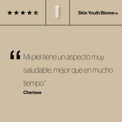 Advanced Nutrition Programme – Skin Youth Biome Probióticos Piel