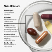 Advanced Nutrition Programme – Skin Ultimate 28 Días Antiedad Intensivo