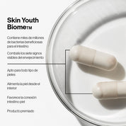 Advanced Nutrition Programme – Skin Youth Biome Probióticos Piel