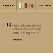Advanced Nutrition Programme – Skin Ultimate 28 Días Antiedad Intensivo