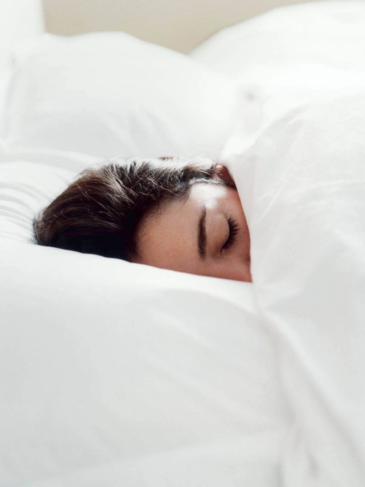 Los imprescindibles de Teresa para dormir mejor