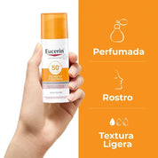 Eucerin - Sun Protection Pigment Control SPF50+