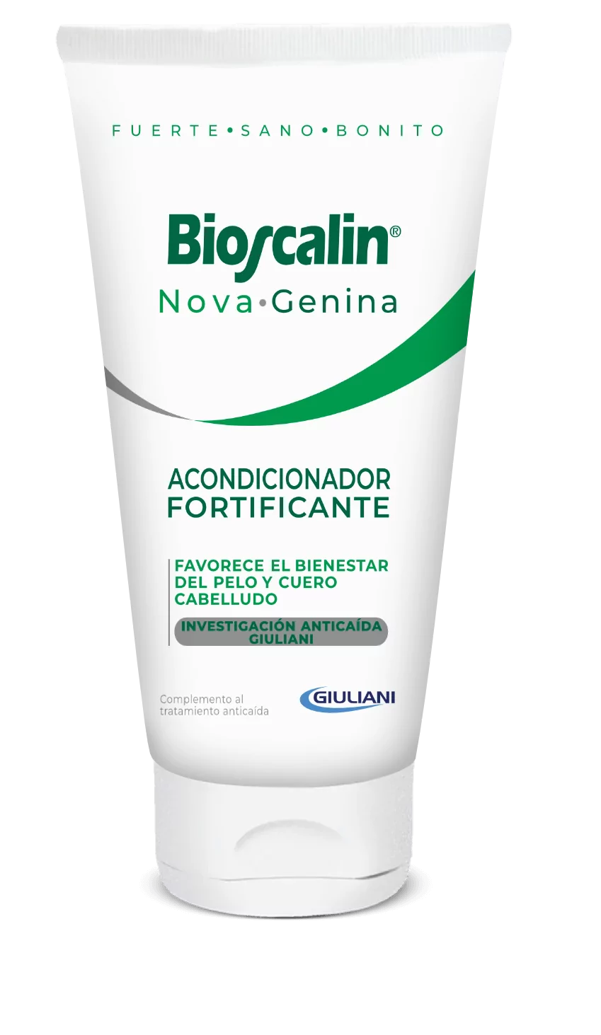 Bioscalin | Acondicionador Fortificante 150ml