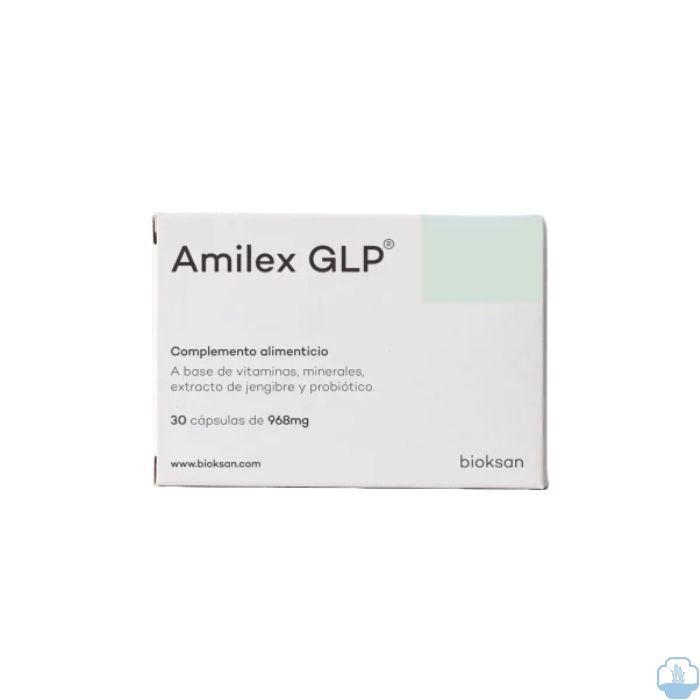 Amilex GLP