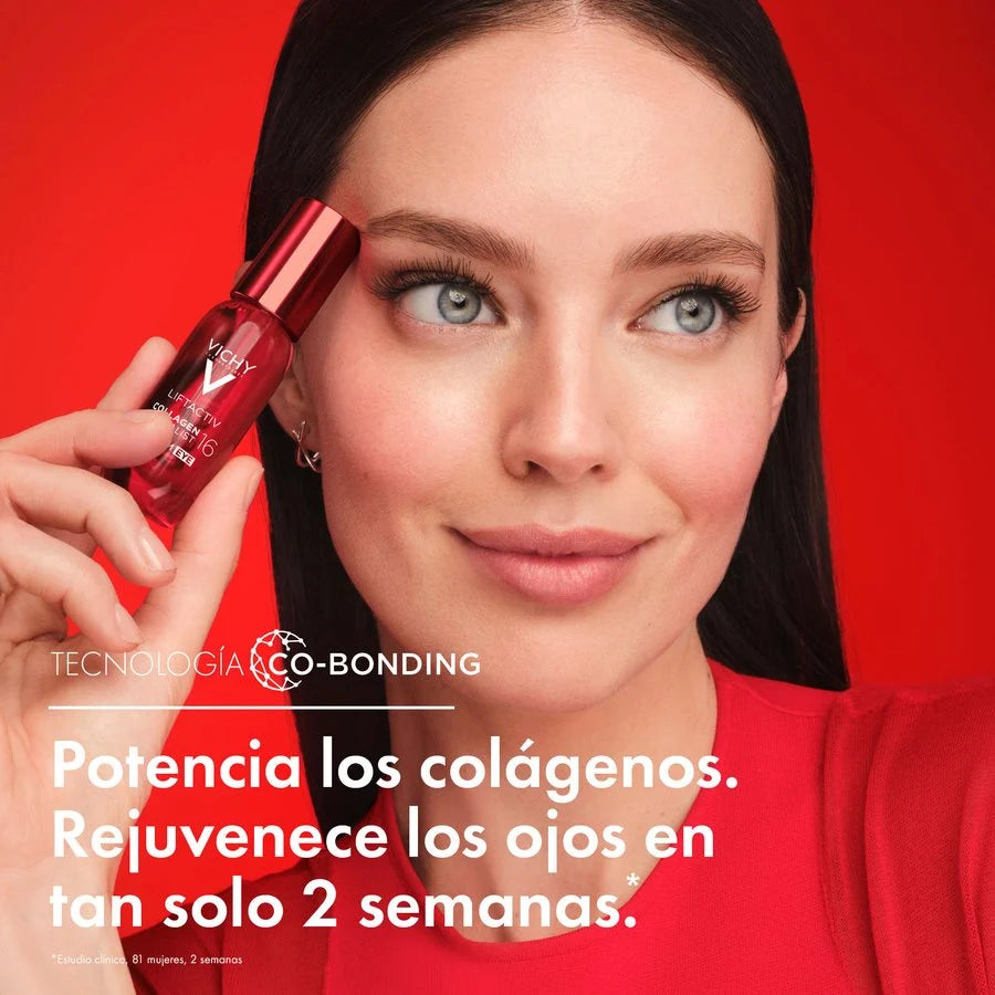 Vichy - Liftactiv Collagen Specialist Serum Ojos 15ml