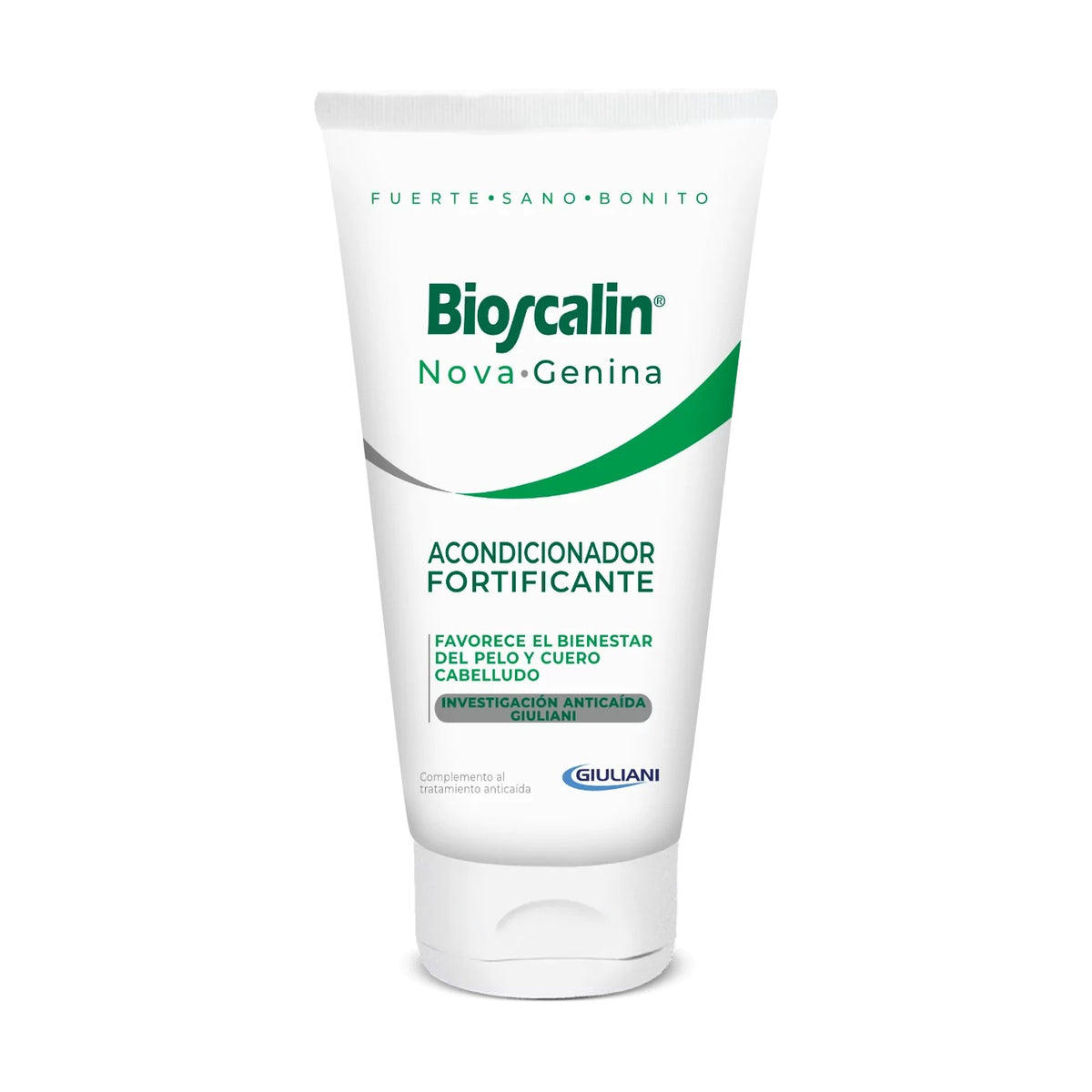 Bioscalin | Acondicionador Fortificante 150ml