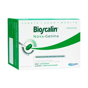 Bioscalin Nova Genina Comprimidos
