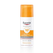 Eucerin - Sun Protection Pigment Control Tinted Claro