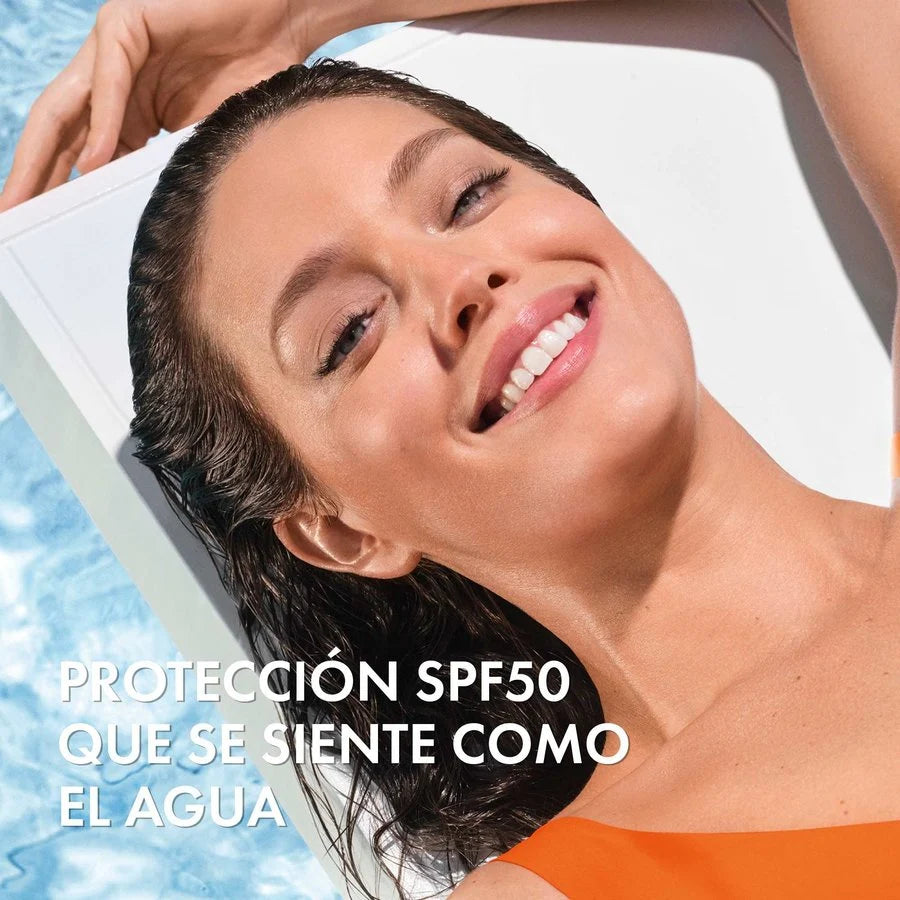 Vichy - Capital Soleil UVAqua Tono Claro 50ml