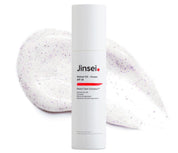 Jinsei – Retinal CC Cream SPF 20 Antiedad Iluminadora