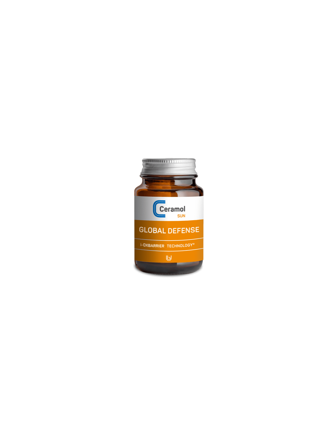 Ceramol Sun - Global Defense 30 comprimidos