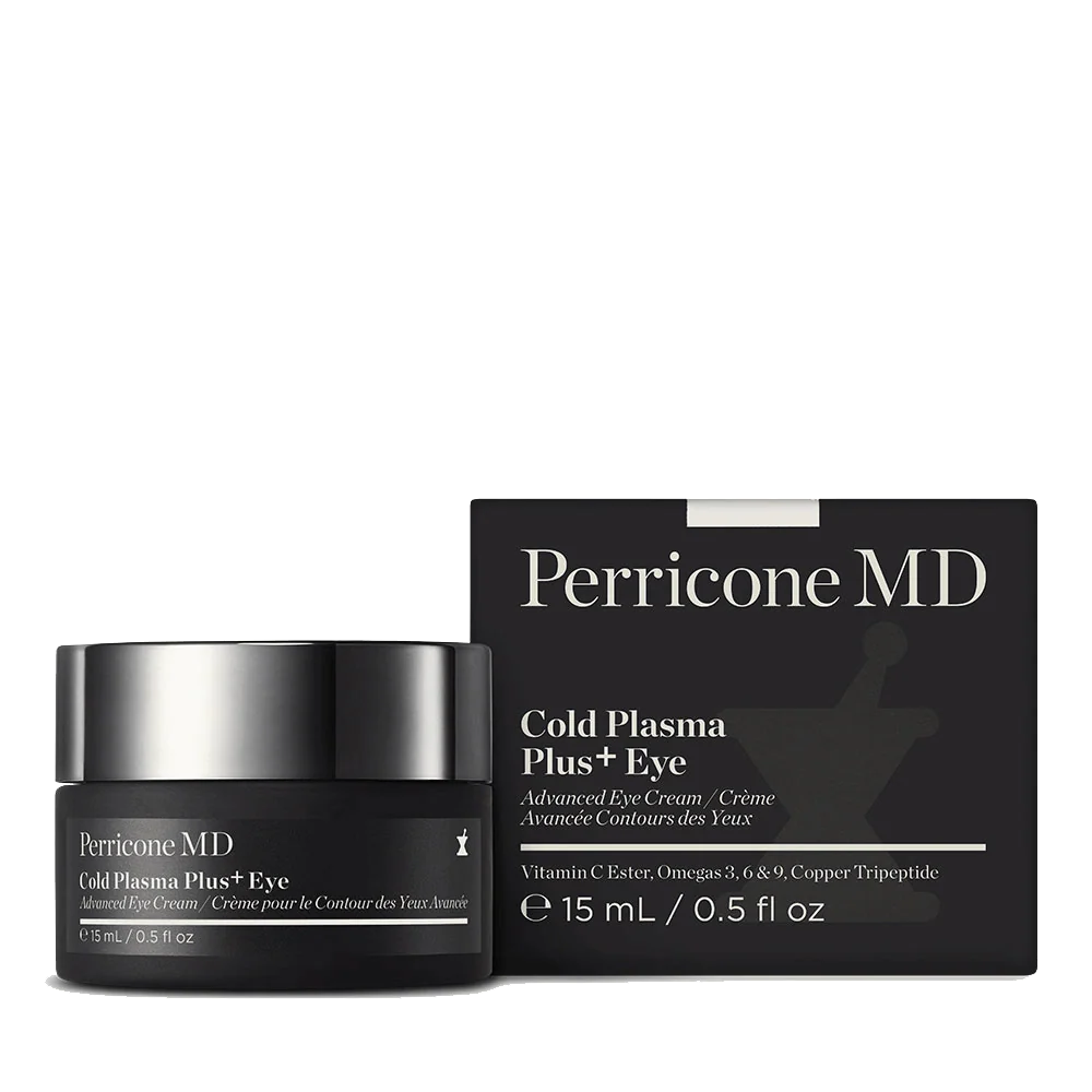 Perricone MD – Cold Plasma Plus+ Eye Contorno de Ojos Antiedad