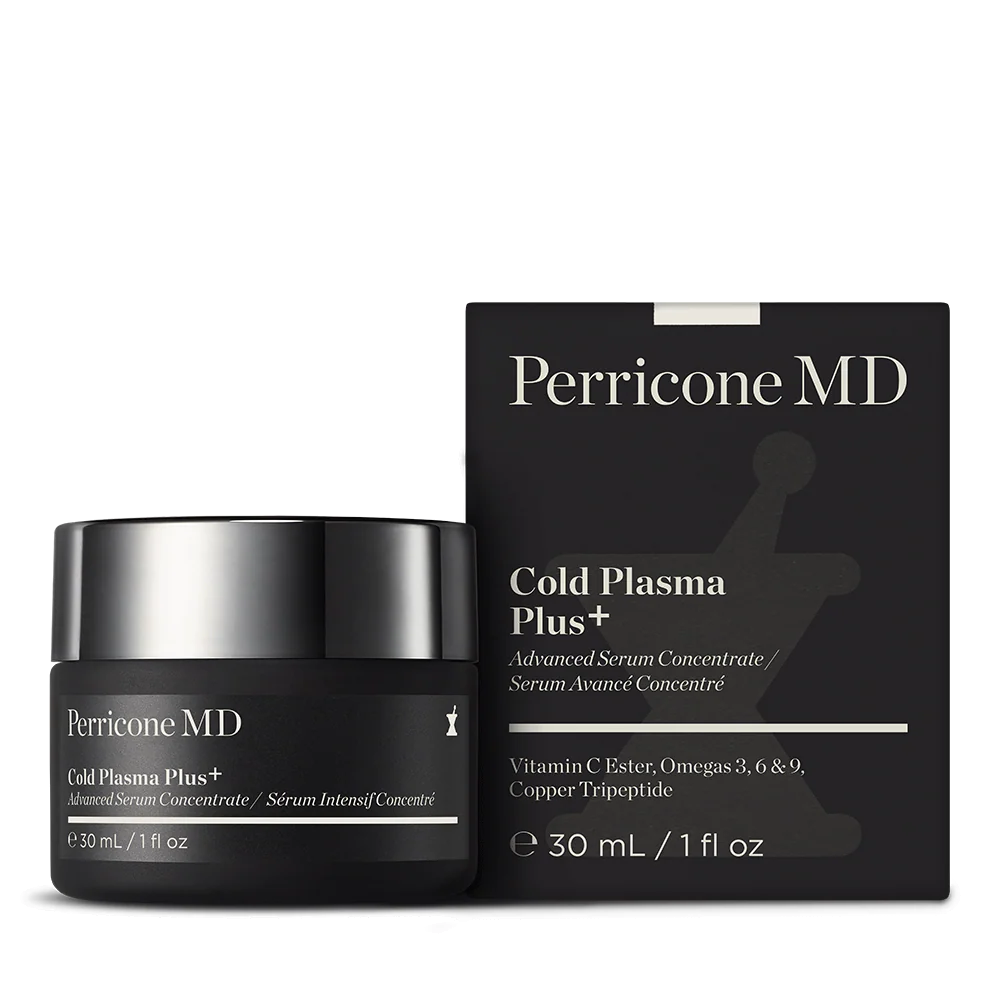 Perricone MD – Cold Plasma Plus+ Face Crema Tratamiento Global Antiedad