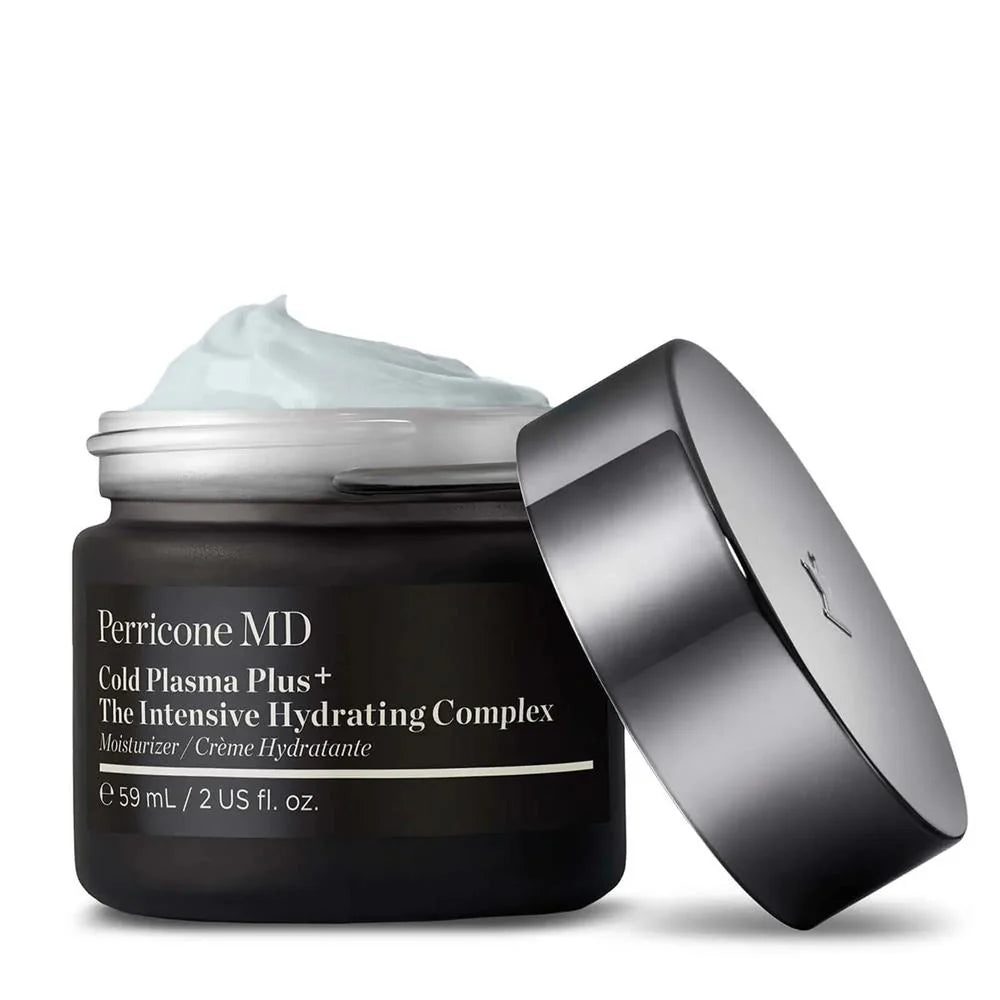 Perricone MD – Cold Plasma Plus+ Intensive Hydrating Complex Crema Hidratación Intensiva