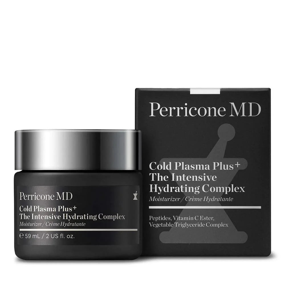 Perricone MD – Cold Plasma Plus+ Intensive Hydrating Complex Crema Hidratación Intensiva