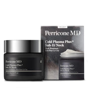 Perricone MD – Cold Plasma Plus+ Sub-D Neck Tratamiento Reafirmante Cuello y Papada
