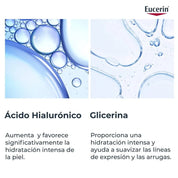Eucerin Hyaluron-Filler 3x Effect Contorno de Ojos SPF 15