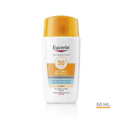 Eucerin - Sun Protection Hydro Protect Fluido Ultra Light Color Claro