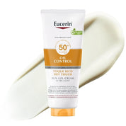 Eucerin Sun Protection - Body Oil Control Gel-Crema