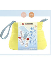 Erborian - Neceser Hydration & Glow Doré