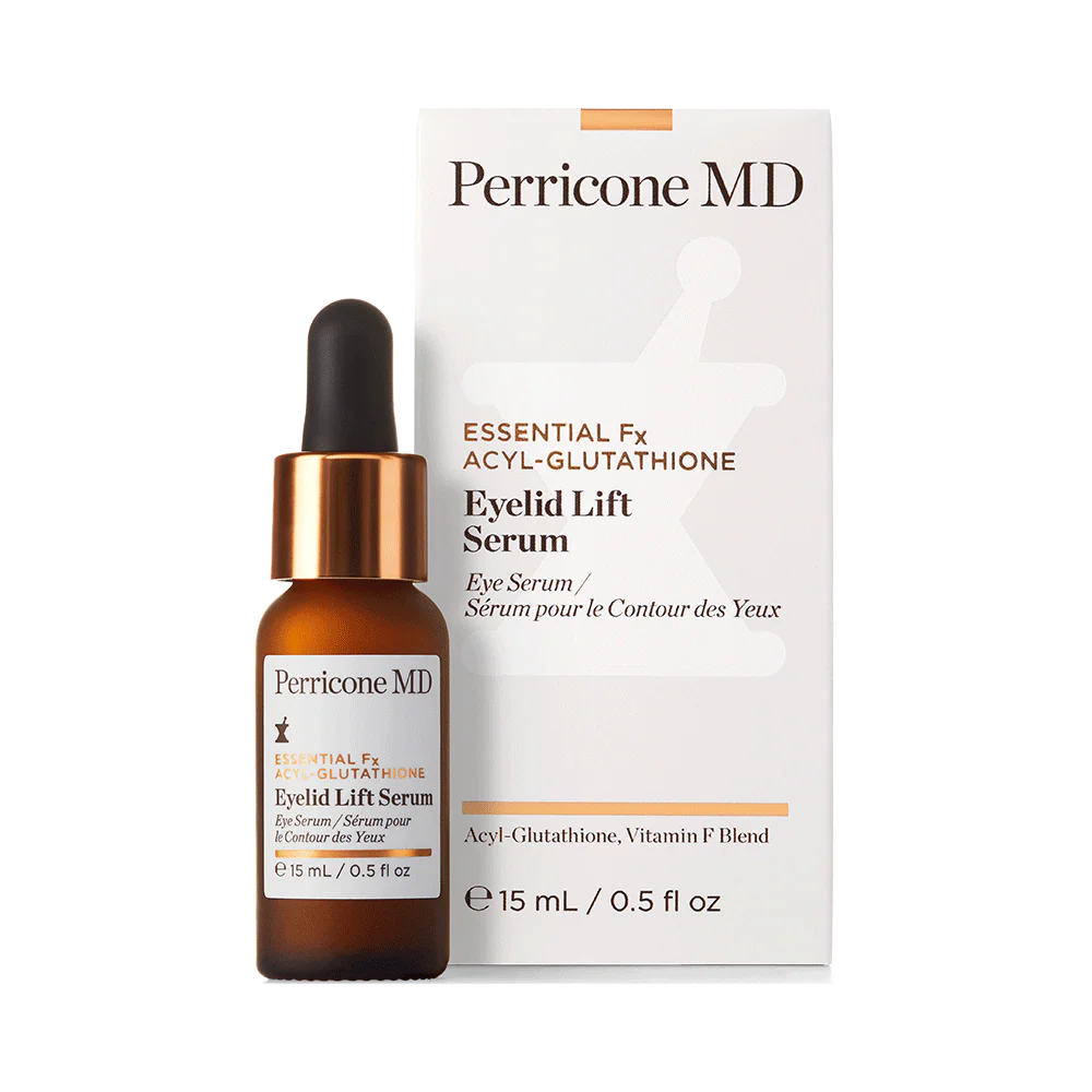 Perricone MD – Essential Fx Acyl-Glutathione Eyelid Lift Sérum Párpados