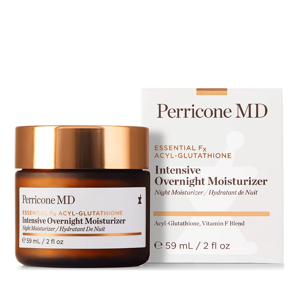 Perricone MD – Essential Fx Acyl-Glutathione Tratamiento Intensivo de Noche