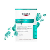 Eucerin Dermopure Clinical Probiom8 kit rutina probiótica