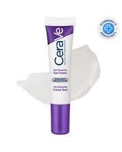 CeraVe – Skin Renewing Contorno de Ojos Reafirmante con Péptidos 14ml