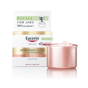 Eucerin Hyaluron-Filler + Elasticity Rosé Recarga Serum Facial