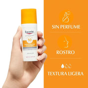 Eucerin - Sun Protection Photoaging Control SPF50+