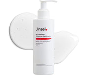Jinsei – Gel Limpiador Hidratante y Equilibrante para Todo Tipo de Piel
